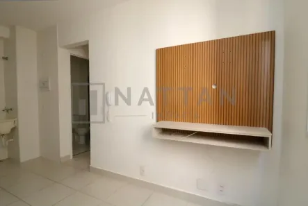 Apartamento com 2 Quartos à venda, 35m² no Vila Ema, São Paulo