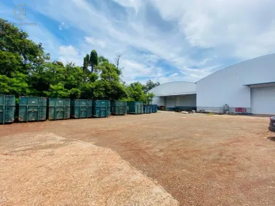 Galpão/Depósito/Armazém para alugar, 10000m² no Yara, Londrina