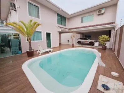 Casa com 5 Quartos à venda, 260m² no Estreito, Florianópolis