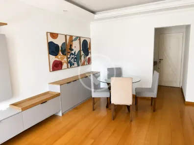 Apartamento com 3 Quartos à venda, 86m² no Centro, Florianópolis