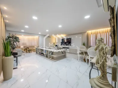 Apartamento com 3 Quartos à venda, 250m² no Centro, Itajaí