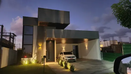 Casa de Condomínio com 3 Quartos à venda, 160m² no Barra Nova, Marechal Deodoro