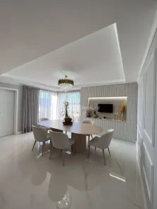 Cobertura com 3 Quartos à venda, 283m² no Ingleses do Rio Vermelho, Florianópolis