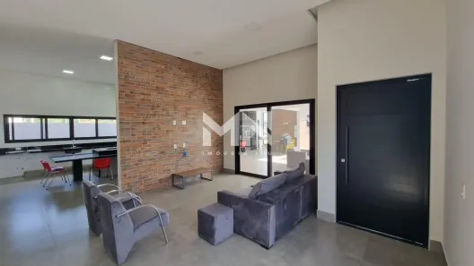 Casa de Condomínio com 3 Quartos à venda, 400m² no Portal dos Bandeirantes Salto, Salto