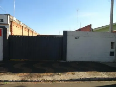 Lote/Terreno à venda, 300m² no Jardim Pérola, Santa Bárbara D'Oeste