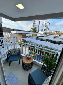 Apartamento com 2 Quartos à venda, 57m² no Ponto Novo, Aracaju