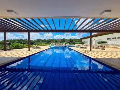 Lote/Terreno à venda, 1000m² no Residencial Jardins da Cidade, Nova Odessa