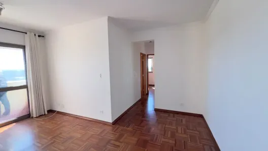 Apartamento com 2 Quartos para alugar, 65m² no Jardim Satélite, São José dos Campos