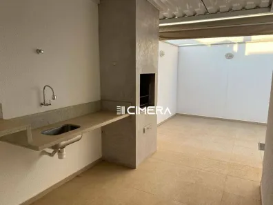 Casa de Condomínio com 3 Quartos à venda, 100m² no Jardim Golden Park Residence II, Sorocaba