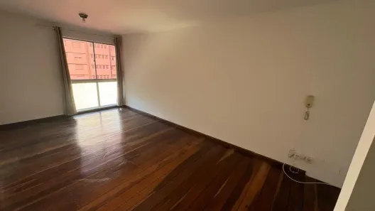 Kitnet com 1 Quarto para alugar, 40m² no Pinheiros, São Paulo