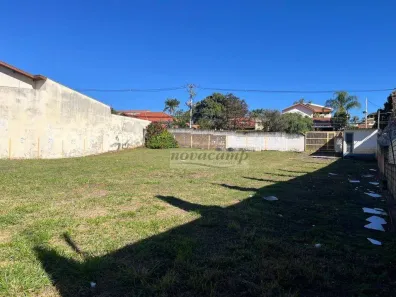 Lote/Terreno à venda, 1000m² no Chácara Primavera, Campinas