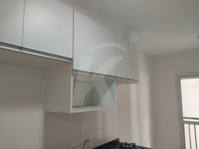 Apartamento com 2 Quartos para alugar, 32m² no Vila Gustavo, São Paulo