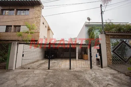 Casa com 2 Quartos à venda, 206m² no Casa Verde, São Paulo