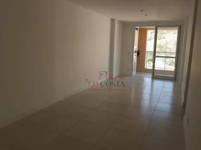 Apartamento com 3 Quartos à venda, 115m² no Icaraí, Niterói