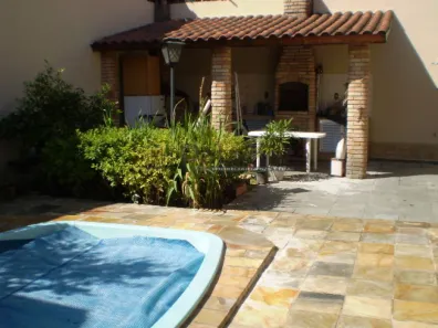Casa com 3 Quartos à venda, 172m² no Instituto de Previdência, São Paulo