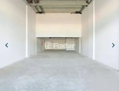 Ponto Comercial à venda, 144m² no São Sebastião, Porto Alegre