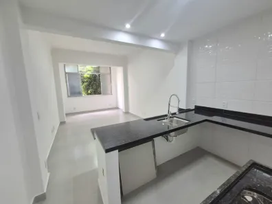 Apartamento com 1 Quarto à venda, 28m² no Botafogo, Rio de Janeiro