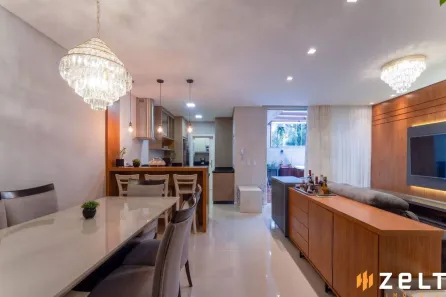 Casa com 3 Quartos à venda, 183m² no Fortaleza, Blumenau