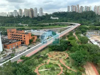 Imóvel Comercial para alugar, 632m² no Jardim Caravelas, São Paulo