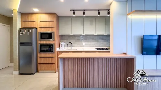Apartamento com 2 Quartos à venda, 80m² no Trindade, Florianópolis