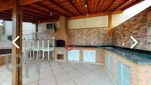 Apartamento com 2 Quartos à venda, 54m² no Ipiranga, São Paulo