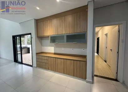 Casa de Condomínio com 3 Quartos à venda, 185m² no Colinas de Indaiatuba, Indaiatuba