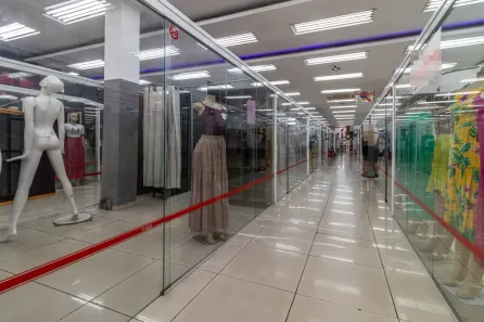 Ponto Comercial para alugar, 7m² no Pinheiros, São Paulo