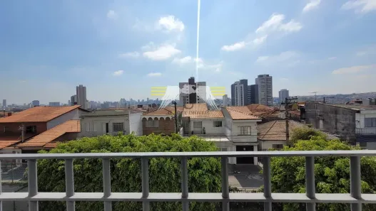 Apartamento com 2 Quartos à venda, 60m² no Vila Carrão, São Paulo