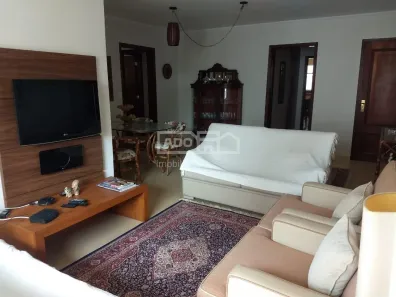 Apartamento com 3 Quartos à venda, 127m² no Cambuí, Campinas