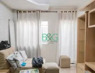 Casa de Condomínio com 3 Quartos à venda, 146m² no Anchieta, São Bernardo do Campo
