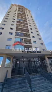 Apartamento com 2 Quartos à venda, 69m² no Presidente Altino, Osasco