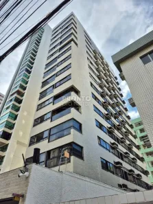 Apartamento com 4 Quartos à venda, 185m² no Boa Viagem, Recife
