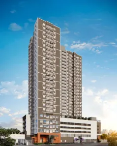 Apartamento com 2 Quartos à venda, 52m² no Tatuapé, São Paulo