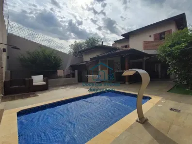 Casa com 3 Quartos à venda, 244m² no Santa Cruz, Jaguariúna