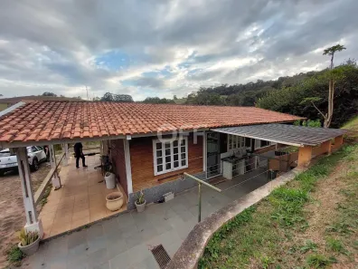 Fazenda/Sítio com 3 Quartos à venda, 174m² no Cachoeiras do Imaratá, Itatiba