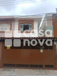 Sobrado com 3 Quartos à venda, 100m² no Vila Carolina, São Paulo