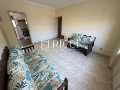 Apartamento com 3 Quartos à venda, 92m² no Campo Grande, Santos