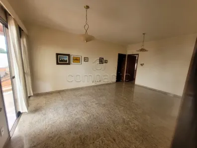 Apartamento com 3 Quartos à venda, 100m² no Vila Imperial, São José do Rio Preto