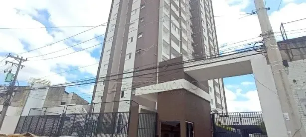 Apartamento com 2 Quartos à venda, 58m² no Vila Hortência, Sorocaba