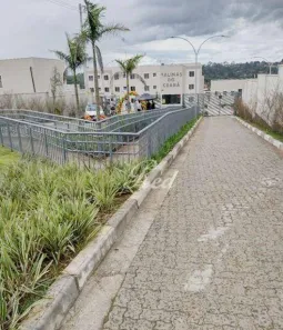 Apartamento com 2 Quartos para alugar, 46m² no Jardim Europa, Suzano