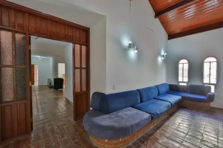 Casa com 5 Quartos à venda, 333m² no Vila Mariana, São Paulo