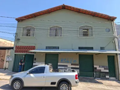 Ponto Comercial para alugar, 35m² no São João Batista (Venda Nova), Belo Horizonte