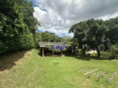 Casa de Condomínio com 1 Quarto à venda, 117m² no Recanto Impla, Carapicuíba