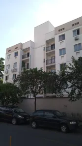 Apartamento com 2 Quartos à venda, 45m² no Engenho Novo, Rio de Janeiro