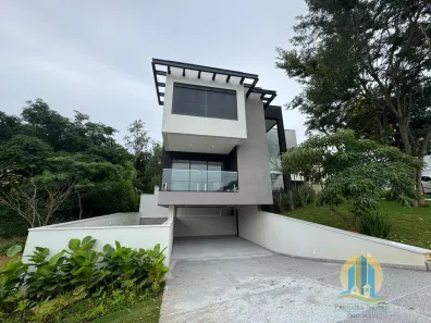 Casa com 3 Quartos à venda, 309m² no Suru, Santana de Parnaíba