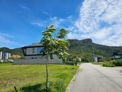 Lote/Terreno à venda, 314m² no Pedra Branca, Palhoça