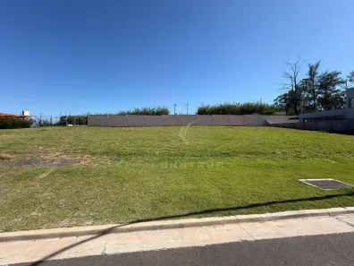 Lote/Terreno à venda, 487m² no Loteamento Residencial Entre Verdes (Sousas), Campinas