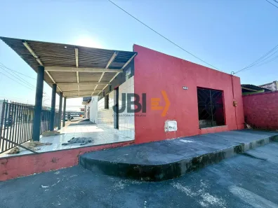 Casa com 3 Quartos à venda, 160m² no Planalto Caucaia, Caucaia