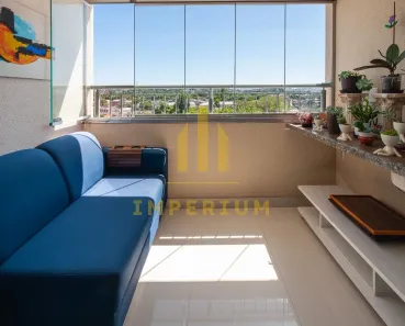 Apartamento com 3 Quartos à venda, 67m² no Jaçanã, São Paulo