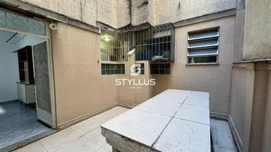 Apartamento com 2 Quartos à venda, 50m² no Méier, Rio de Janeiro